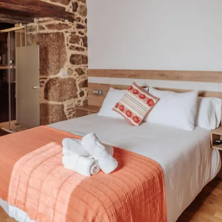 Tres Portas Hotel